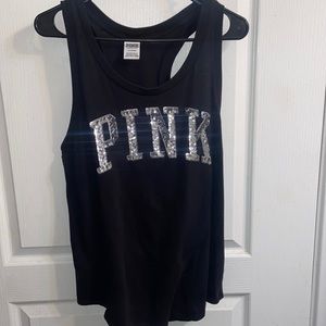 Pink by Victoria’s Secret tank
